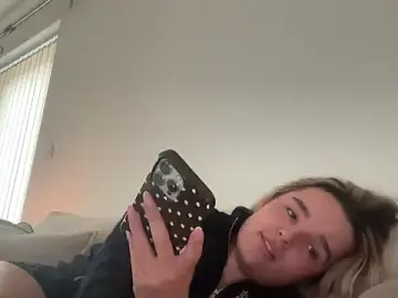 Stripchat Live Sex of maisiesmithx