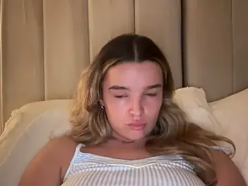 Stripchat Sex Chat of maisiesmithx