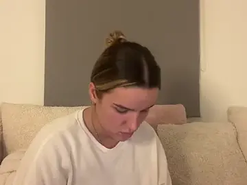 Stripchat Live Porn of maisiesmithx