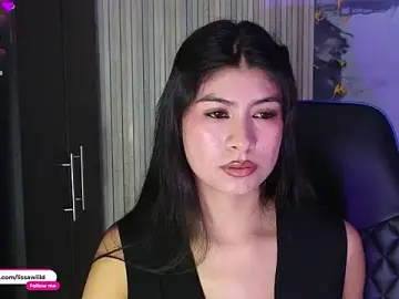 Stripchat Nude Webcam of LissaWiild