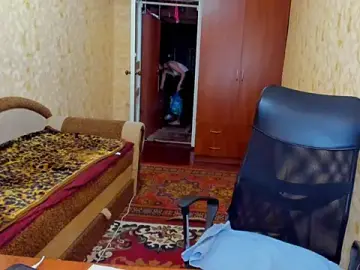 Stripchat Free Live Porn of MilaShka29