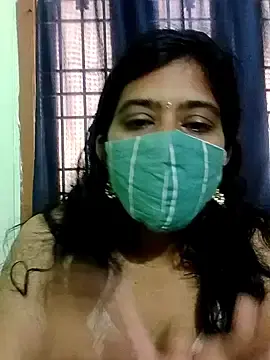 Stripchat Free Porn Cam of Niharika_telugu143