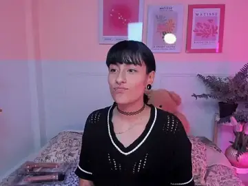 Stripchat Live Sex of Dakota_Blake