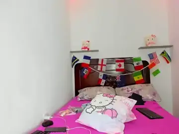 Stripchat Free Live Porn of Karla_pretty9