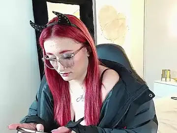 Stripchat Live Sex Cam of Lilith_NoirF
