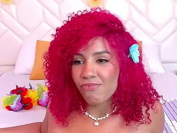 RubyRossel from stripchat