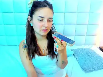 Stripchat Sex Cam of teresasroom_