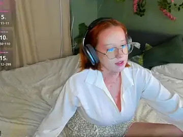 Stripchat Best live sex cam show of Maya_foxy