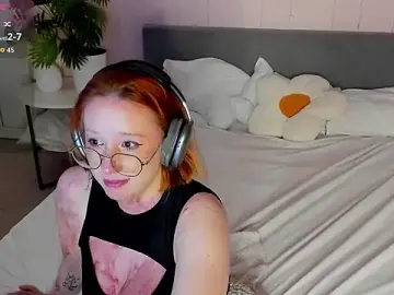 Stripchat Live Sex of Maya_foxy