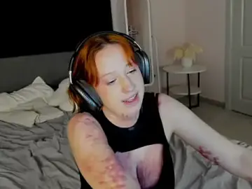 Stripchat Free Porn Cam of Maya_foxy