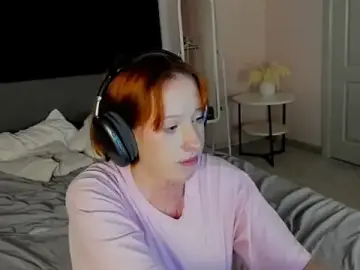 Stripchat Free Live Porn of Maya_foxy