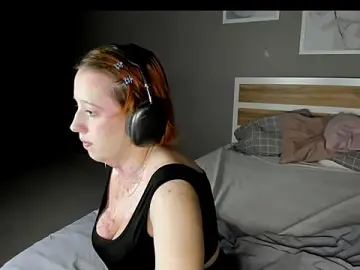 Stripchat Adult Webcams of Maya_foxy
