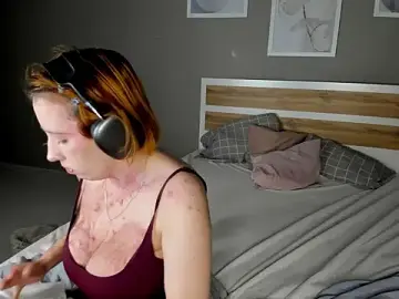 Stripchat Free Live Porn of Maya_foxy