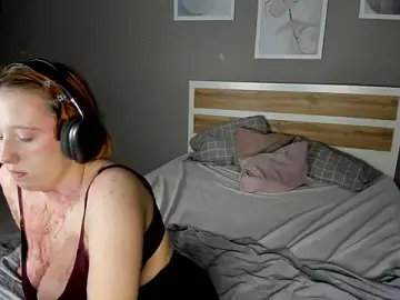 Stripchat Live Sex Cam of Maya_foxy