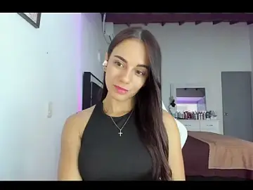 Stripchat Nude Webcam of Sara_lopez_28
