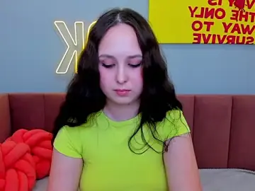 Stripchat Live Porn of BeatriceReeves