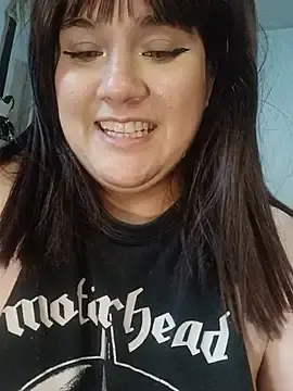 ItsNaiixa from stripchat