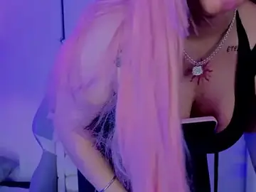 Stripchat Live Sex of Melissa_Adamsx