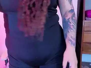 Stripchat Live Porn of Melissa_Adamsx