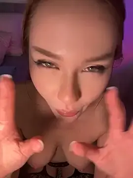 Stripchat Adult Webcam of MeowSophie