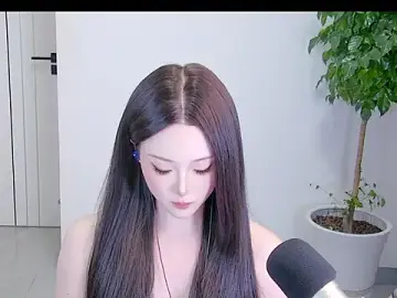 Stripchat Live Sex of Yangyang5551