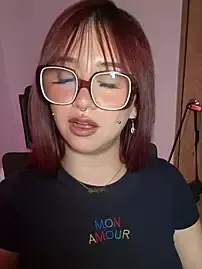 Stripchat Live Porn of annbones_ch
