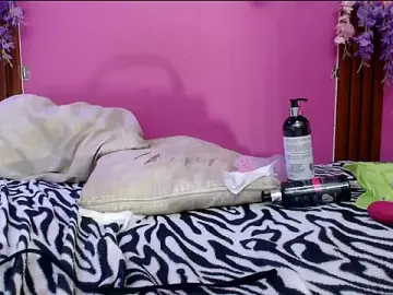 Stripchat Sex Chat of skinnysofia18