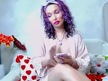 Stripchat Adult Video Chat of Darina_Monclie