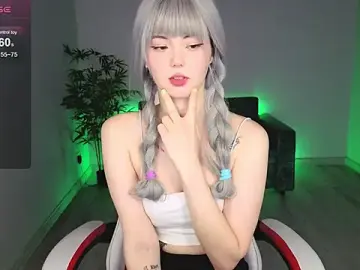 PONKY_PINKY from stripchat