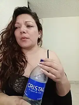 Stripchat Free Live Porn of SAMANTHA--02
