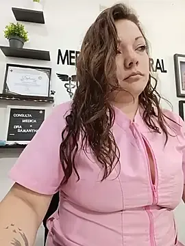 Stripchat Live Sex Cam of SAMANTHA--02