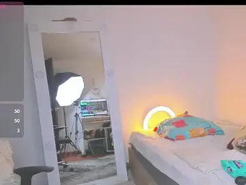 Stripchat Live Porn of SharonVelvet