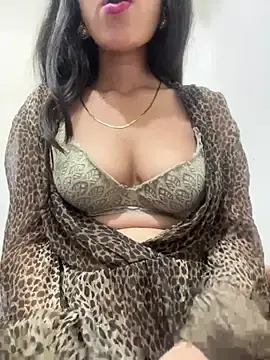 Stripchat Sex Cam of Thirsty_Malika