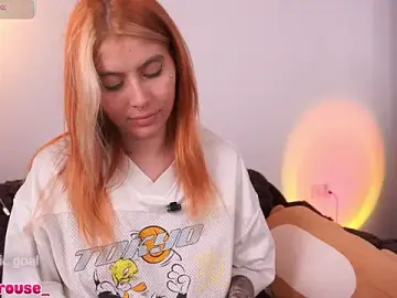 Stripchat Free Porn Cam of YunoRose_