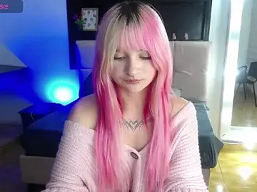 Stripchat Best Webcam of _Charlotte_Collins_
