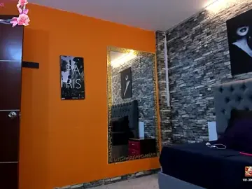 AmaraFontaine from stripchat