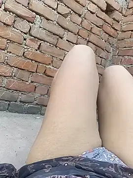 Cut_lady234 from stripchat