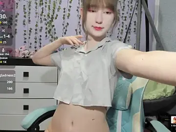 Stripchat Sex Chat of Yoonhee_ki