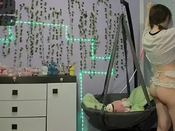 Stripchat Live Sex of Yoonhee_ki
