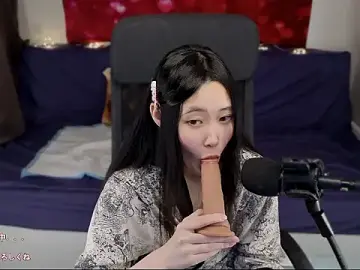 Stripchat Adult Webcam of hudie_chan