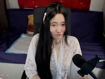 Stripchat Sex Chat of hudie_chan