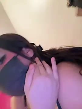 Stripchat Live Porn of Ahlam7578