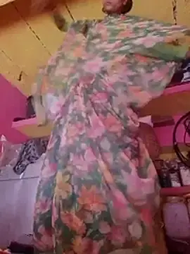 Stripchat Live Porn of Hot_reshmaji