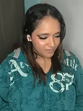 Stripchat Nude Webcam of butterfly777_