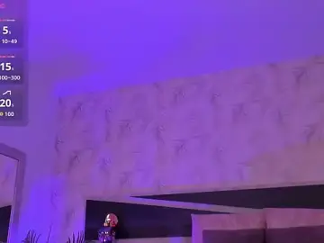 dana_hazze from stripchat