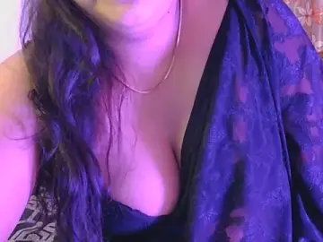 Stripchat Live Porn of LouleyRani_