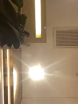 Stripchat Live Porn of Sunflower-77