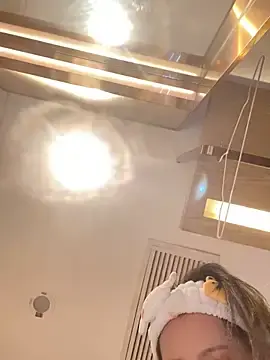 Stripchat Best Webcam of Sunflower-77