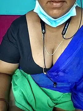 Stripchat Adult Video Chat of TamilSembaruthi143