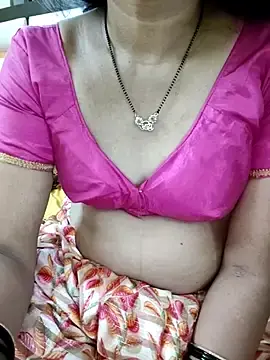 Stripchat Live Porn of anuradha1432